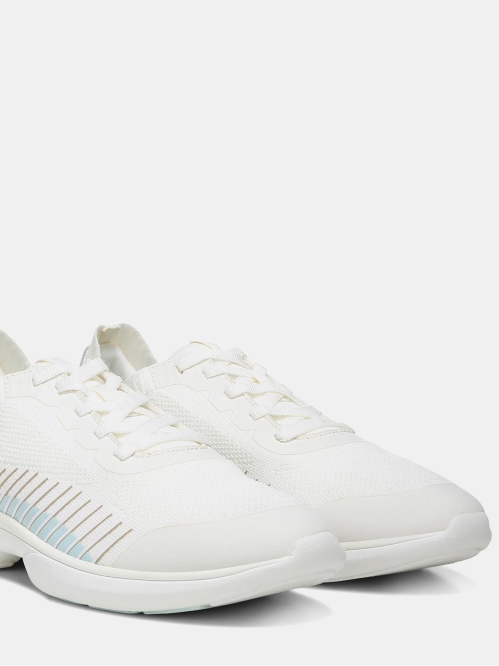 Vionic Embolden Sneakers Marshmallow Semolina Women’s 8.5